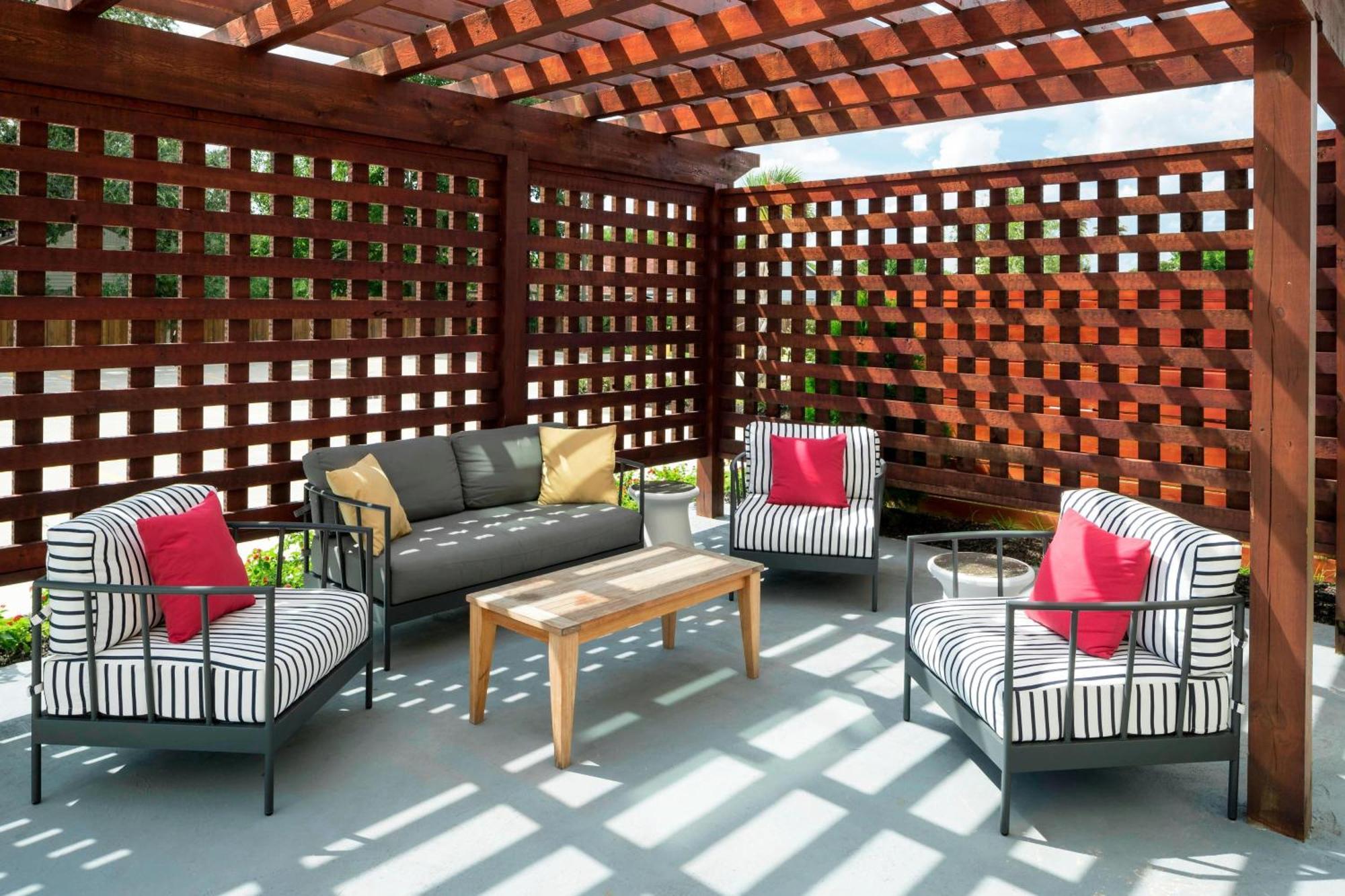 Fairfield Inn & Suites By Marriott Houston Pasadena Luaran gambar