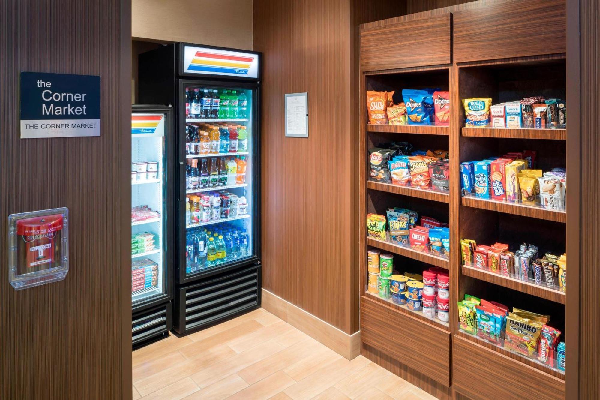 Fairfield Inn & Suites By Marriott Houston Pasadena Luaran gambar