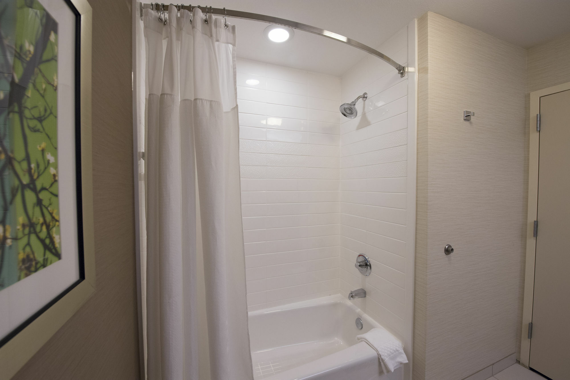 Fairfield Inn & Suites By Marriott Houston Pasadena Luaran gambar