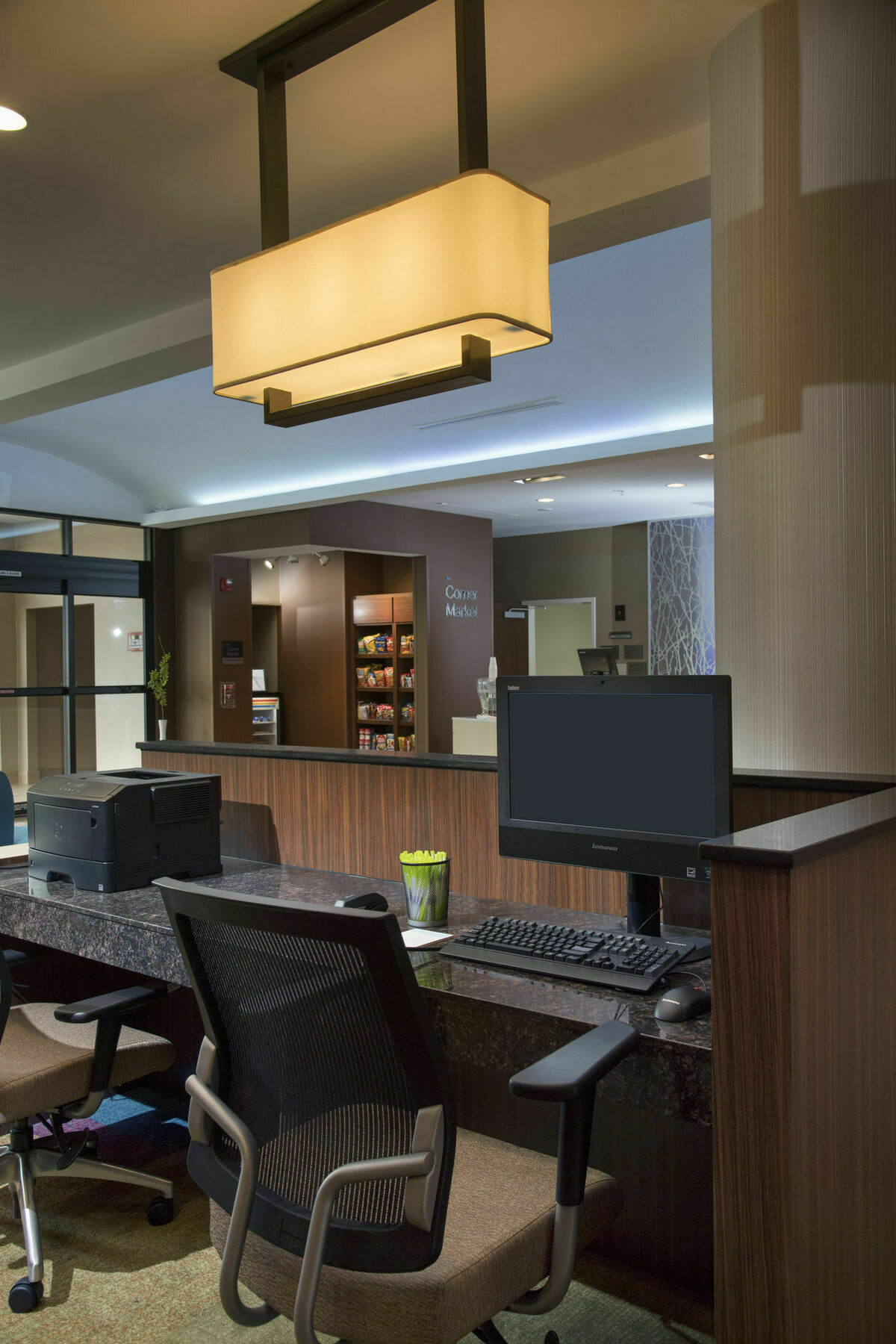 Fairfield Inn & Suites By Marriott Houston Pasadena Luaran gambar