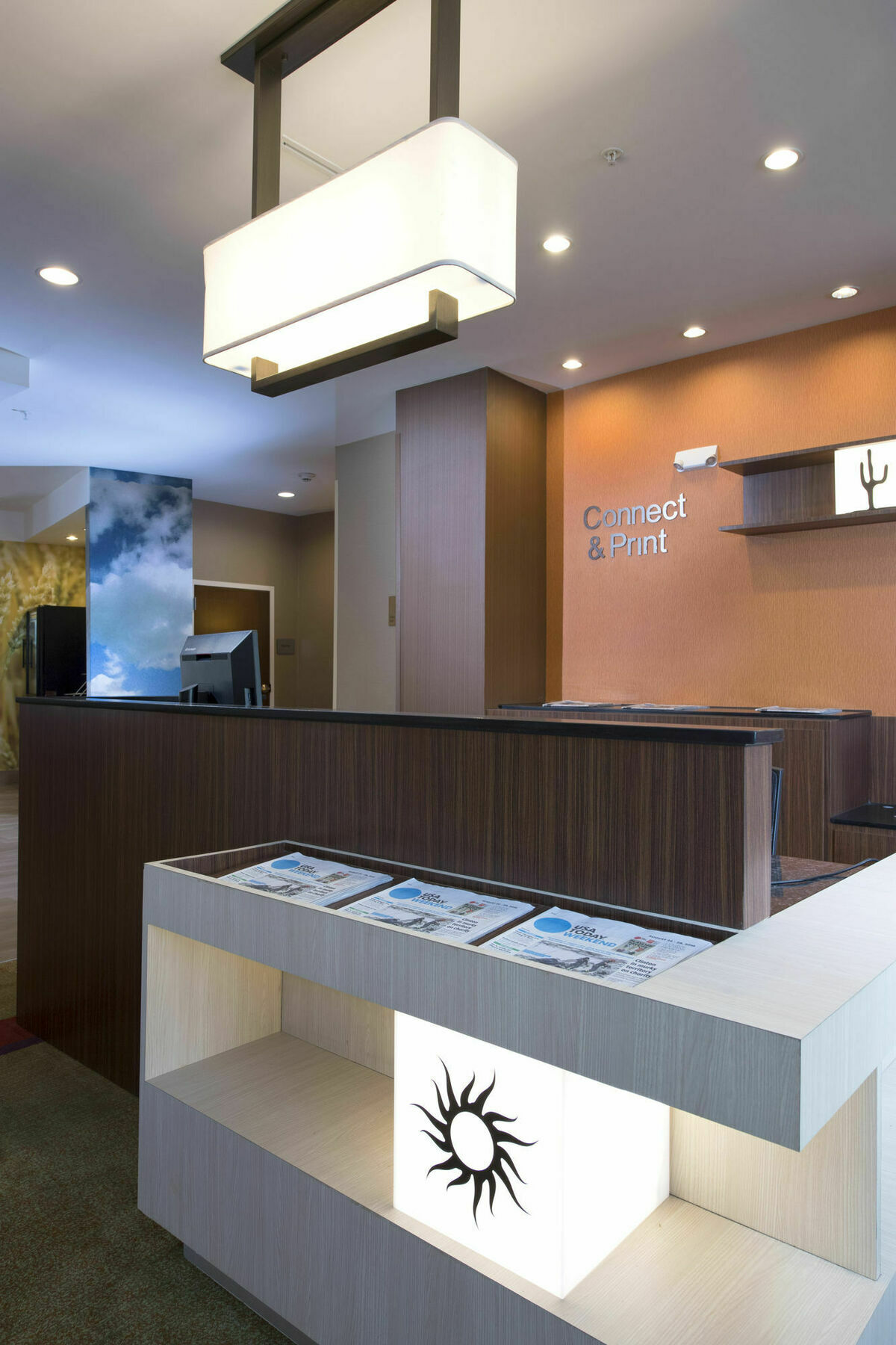 Fairfield Inn & Suites By Marriott Houston Pasadena Luaran gambar